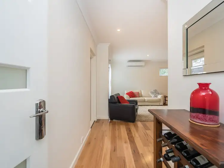 Fourth view of Homely house listing, 10A McManus Street, Wilson WA 6107