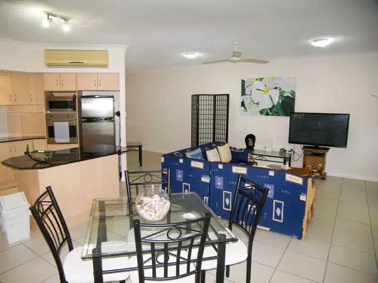 Fifth view of Homely unit listing, 1/69 Sims Esplanade, Yorkeys Knob QLD 4878