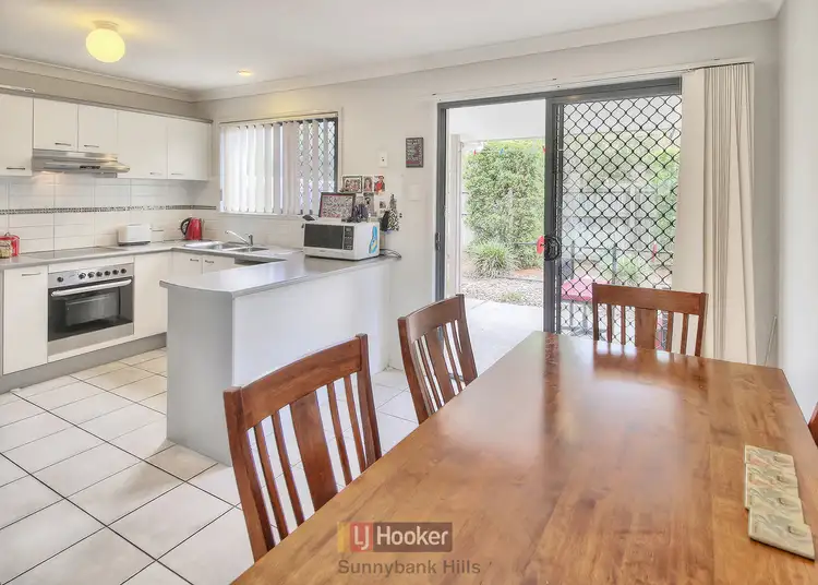 42/1 Daintree Drive, Parkinson QLD 4115