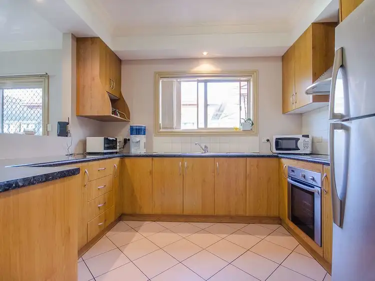 Fifth view of Homely house listing, 34 Innes Circuit, Mawson Lakes SA 5095