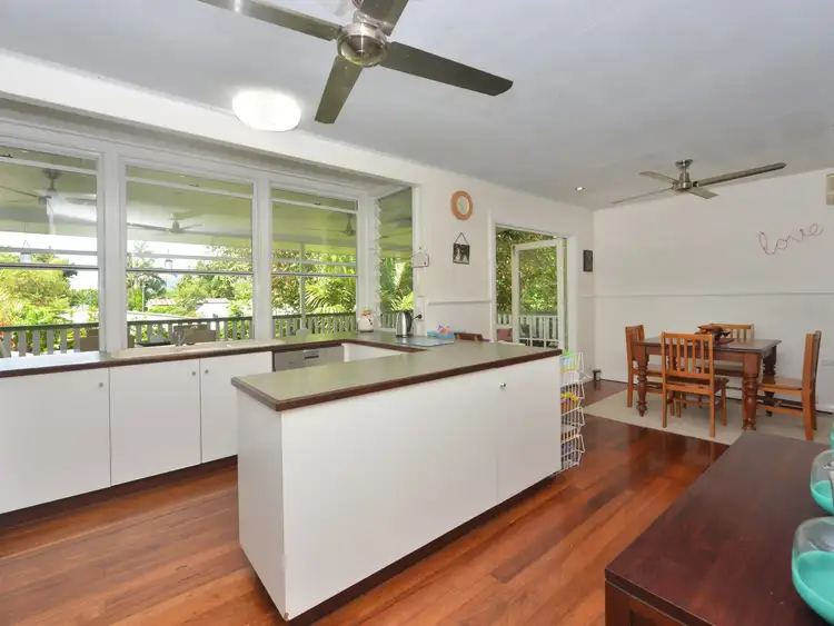 Fifth view of Homely house listing, 17 Cassia Street, Edge Hill QLD 4870