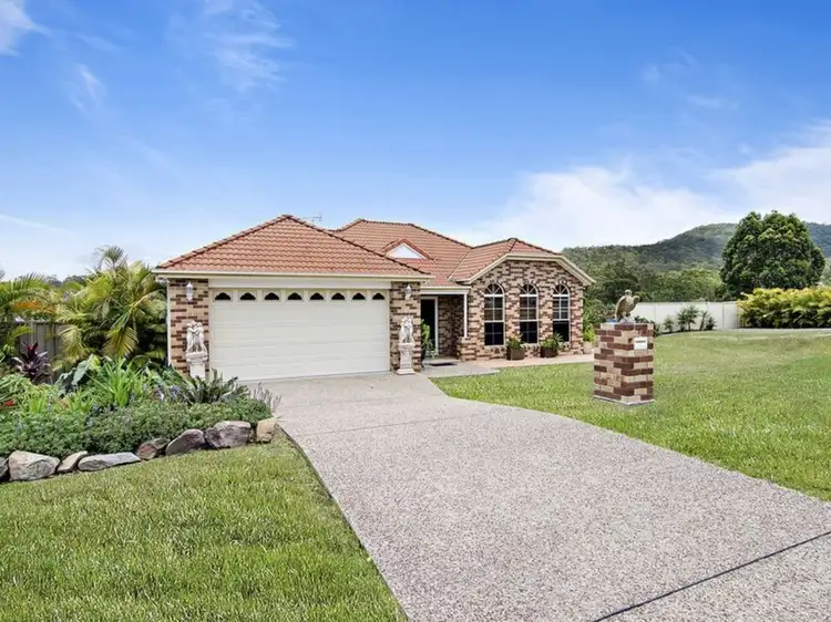 14 Rokeby Court, Nerang QLD 4211