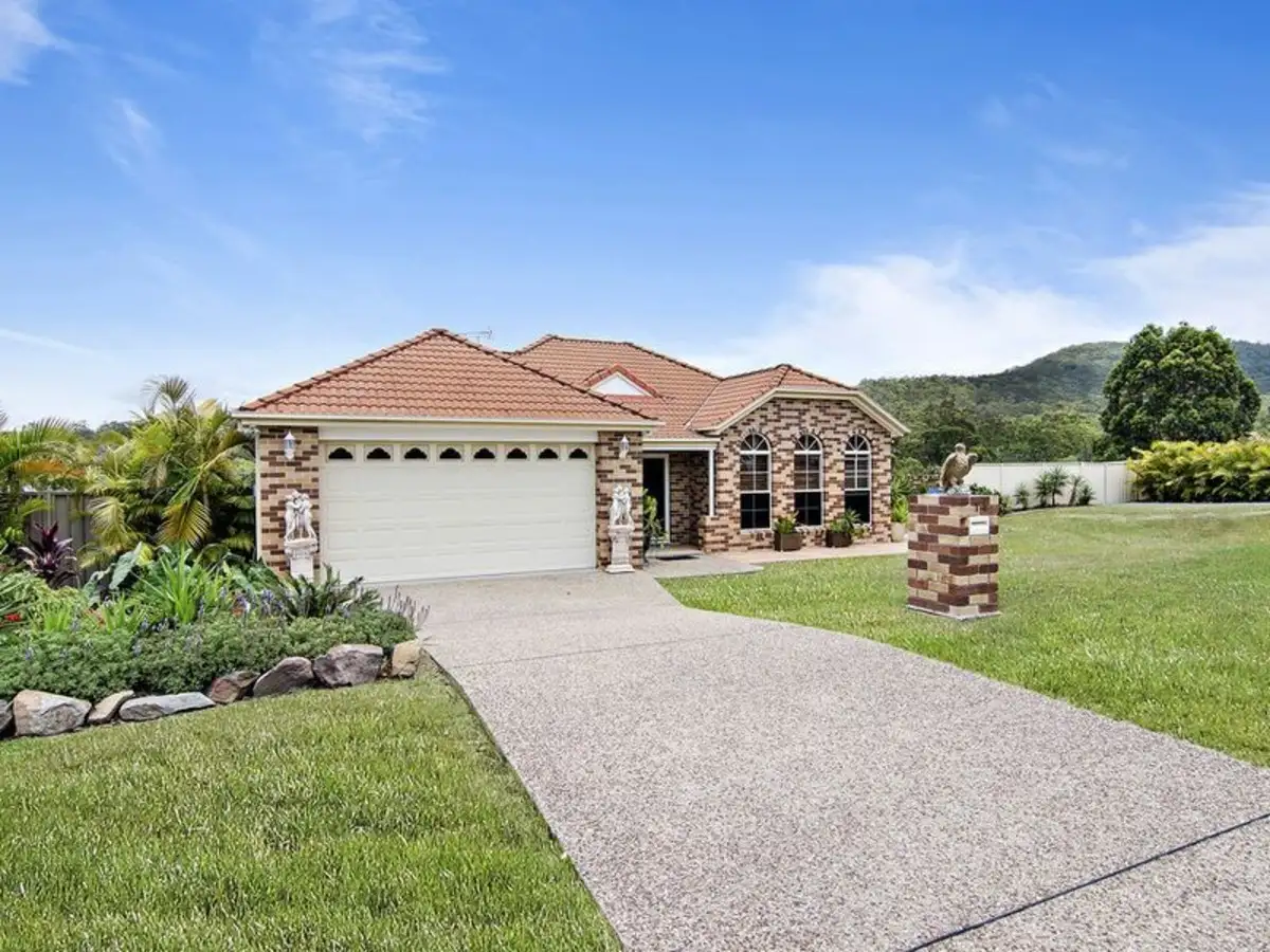 Main view of Homely house listing, 14 Rokeby Court, Nerang QLD 4211