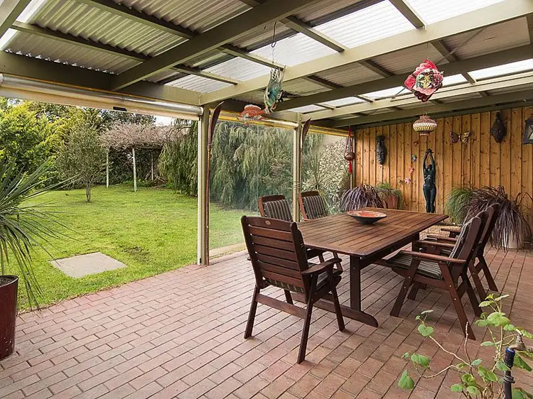Second view of Homely house listing, 11 Fairfield Drive, Strathalbyn SA 5255