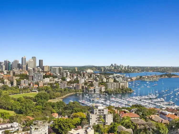 23B/3 Darling Point Road, Darling Point NSW 2027