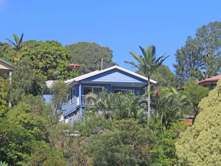 Second view of Homely house listing, 14 Dunoon Crescent, Maclean NSW 2463