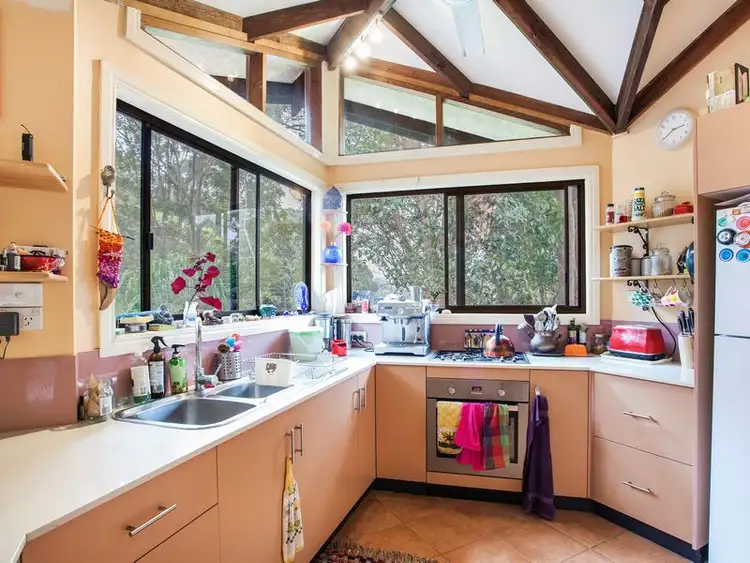 Seventh view of Homely house listing, 18 Nandroya Avenue, Ocean Shores NSW 2483