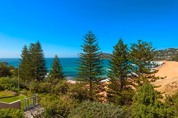 Fifth view of Homely house listing, 267 Whale Beach Road, Whale Beach NSW 2107