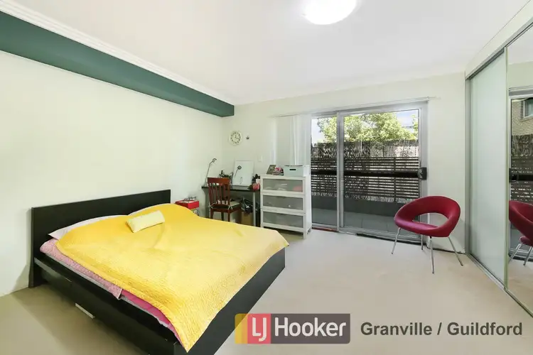 Sixth view of Homely unit listing, 2/2 Mountford Avenue, Guildford NSW 2161