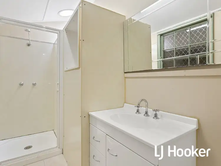 Second view of Homely house listing, 147 Lion Creek Rd, Wandal QLD 4700