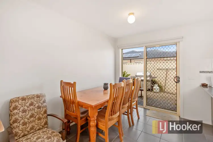 Fourth view of Homely townhouse listing, 2 Belvedere Drive, Pakenham VIC 3810
