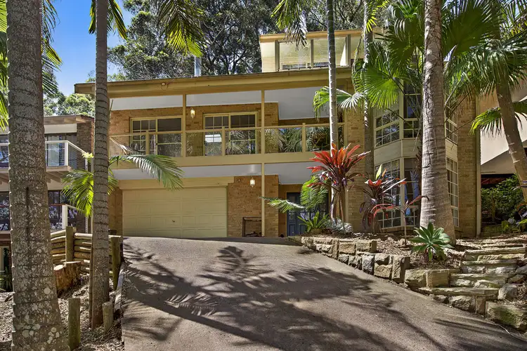 189 Copacabana Drive, Copacabana NSW 2251