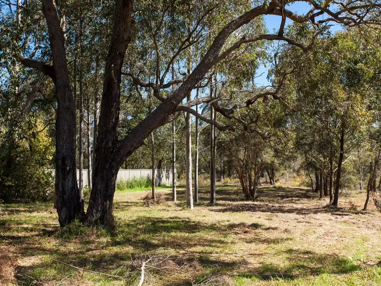 Main view of Homely land listing, 1746 Wine Country Drive, North Rothbury NSW 2335