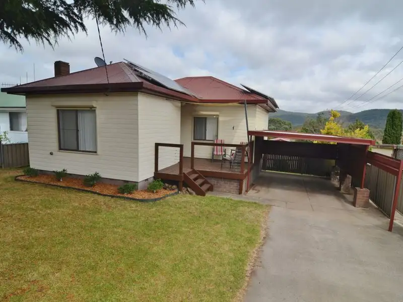 Main view of Homely house listing, 1058 Great Western Highway, Lithgow NSW 2790