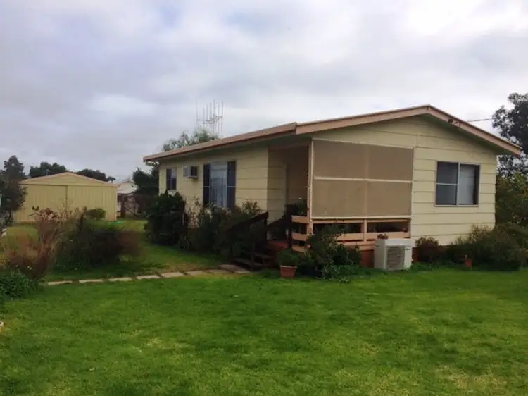 40 Prince Street (KOORAWATHA via), Koorawatha NSW 2794