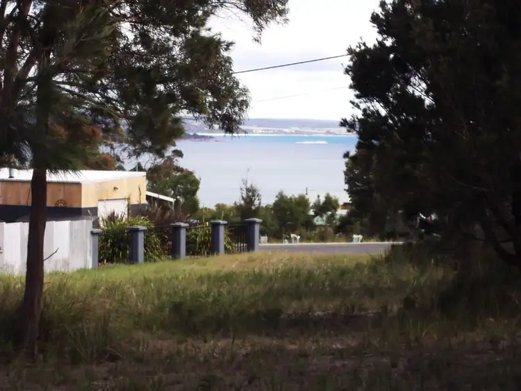 Second view of Homely land listing, 41 Coffey Drive, Binalong Bay TAS 7216