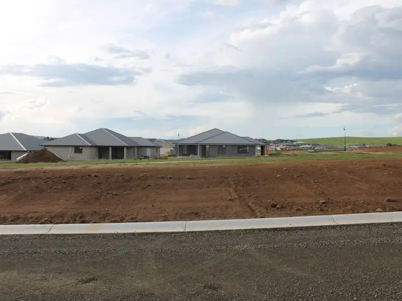 Main view of Homely land listing, Address available on request