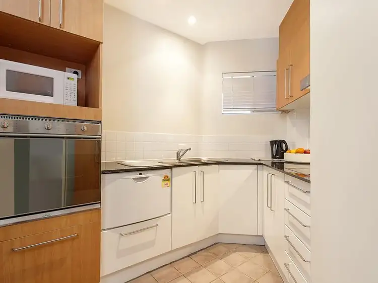 Fifth view of Homely apartment listing, 7/10 Dominion Circuit, Forrest ACT 2603