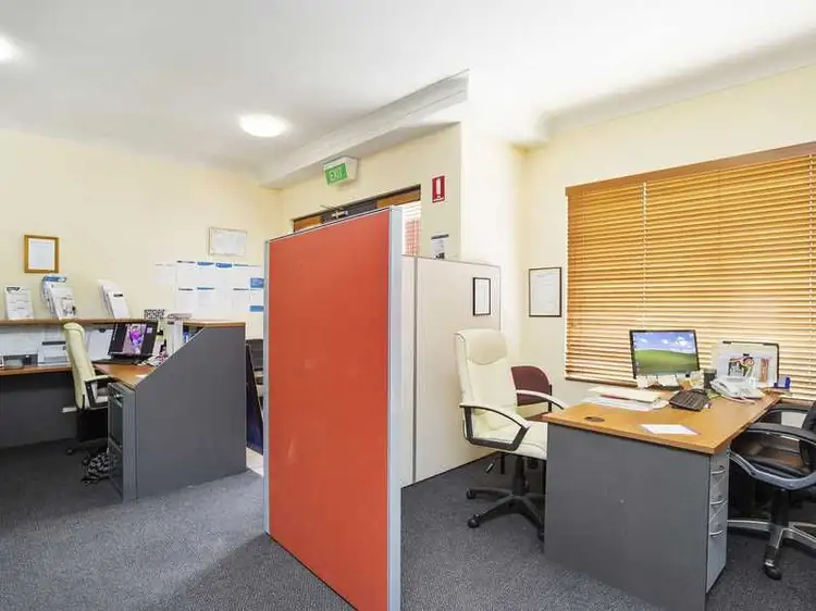 Fourth view of Homely unit listing, 16/492 Christine Avenue, Robina QLD 4226