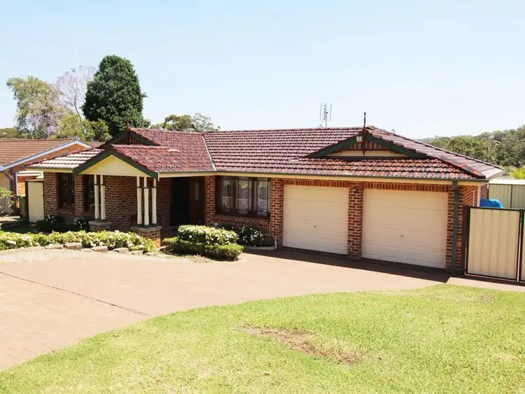 7 Allandale Road, Green Point NSW 2251