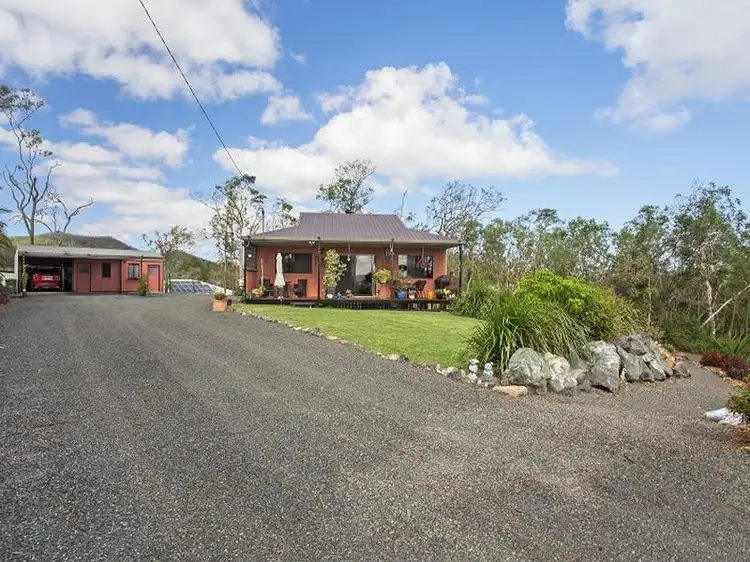 Seventh view of Homely house listing, 33 Fisher Road, Conway QLD 4800