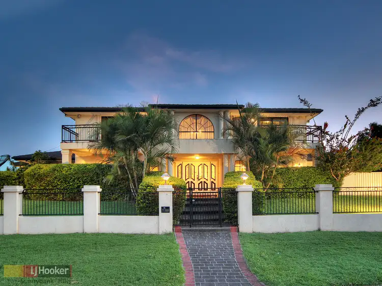 59 Azalea Crescent, Calamvale QLD 4116