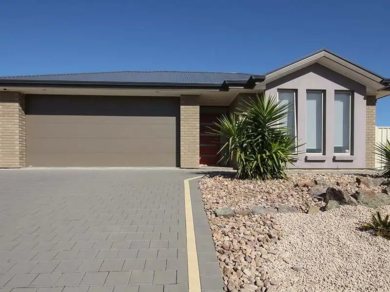 Main view of Homely house listing, 14 Falie Avenue, Wallaroo SA 5556