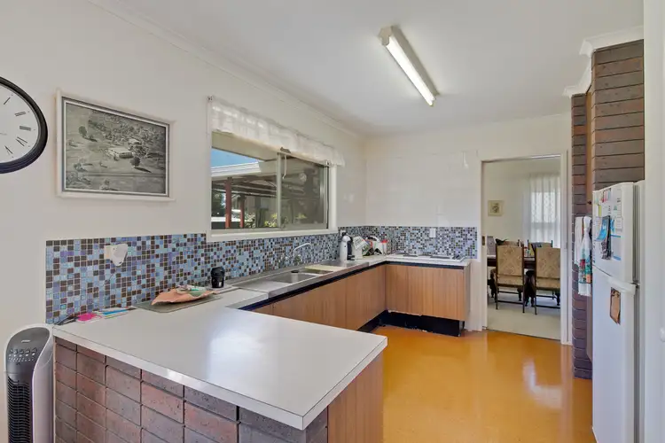 Seventh view of Homely house listing, 25A High View Drive, Cleveland QLD 4163