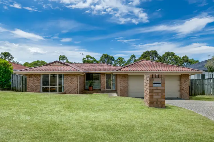 Main view of Homely house listing, 8 Penrhyn Street, Pacific Pines QLD 4211