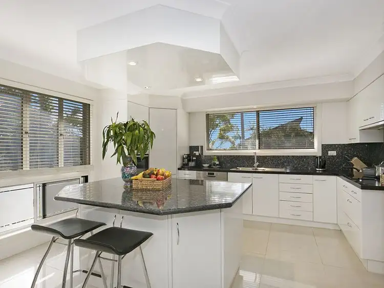 Sixth view of Homely house listing, 1 Topatig Street, Cleveland QLD 4163