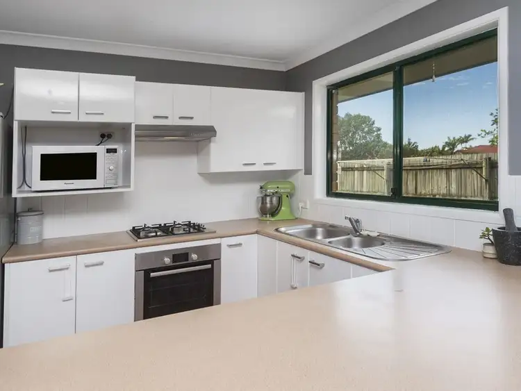 Second view of Homely house listing, 52 Leonardo Circuit, Coombabah QLD 4216