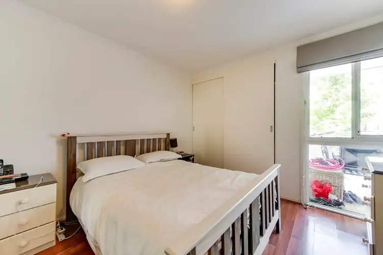 Fifth view of Homely unit listing, 34/68 Hardwick Crescent, Holt ACT 2615