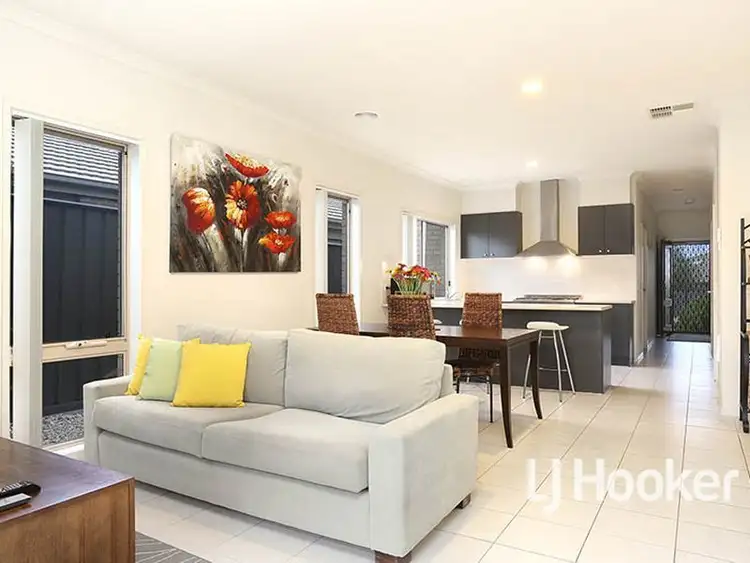 Third view of Homely house listing, 8 Tanner Mews, Point Cook VIC 3030