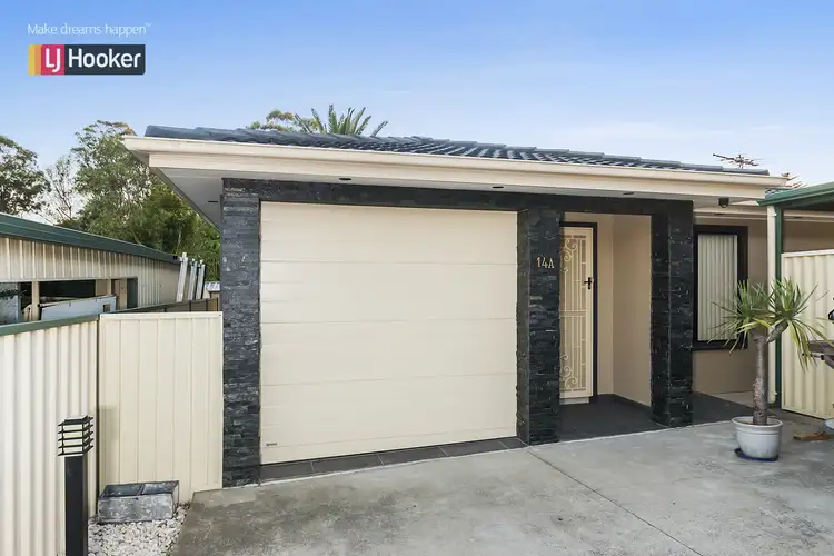 Fifth view of Homely house listing, 14 Bettong Crescent, Bossley Park NSW 2176