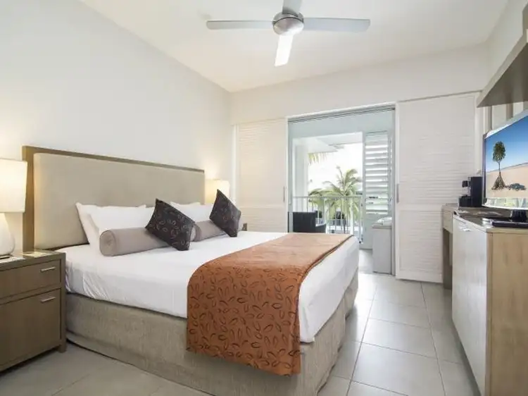 Third view of Homely unit listing, 23 The Beach Club/20 Davidson Street, Port Douglas QLD 4877