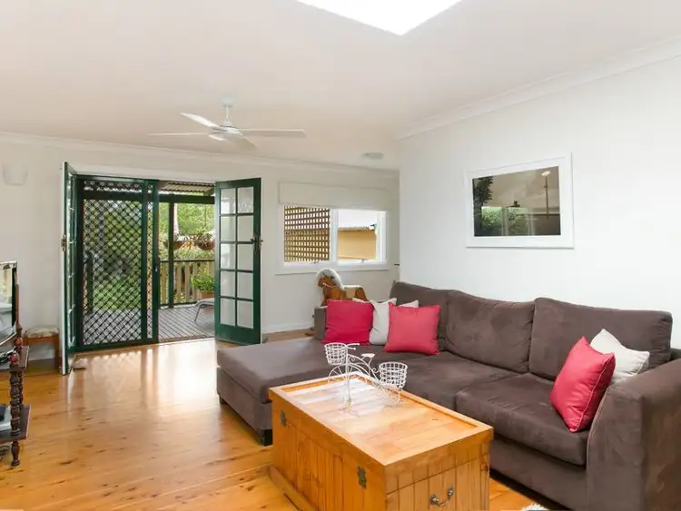 Fourth view of Homely house listing, 5 Robert Avenue, North Manly NSW 2100