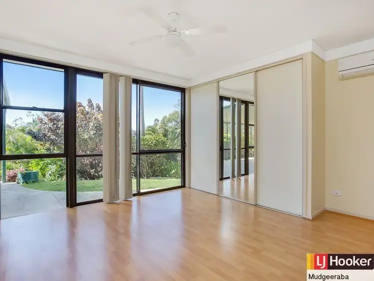Fourth view of Homely house listing, 38 Uplands Court, Tallai QLD 4213