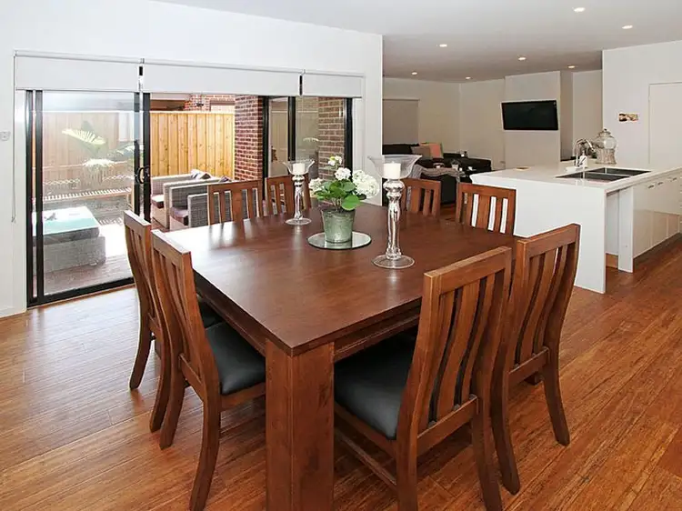 Sixth view of Homely house listing, 46 Bracken Way, South Morang VIC 3752