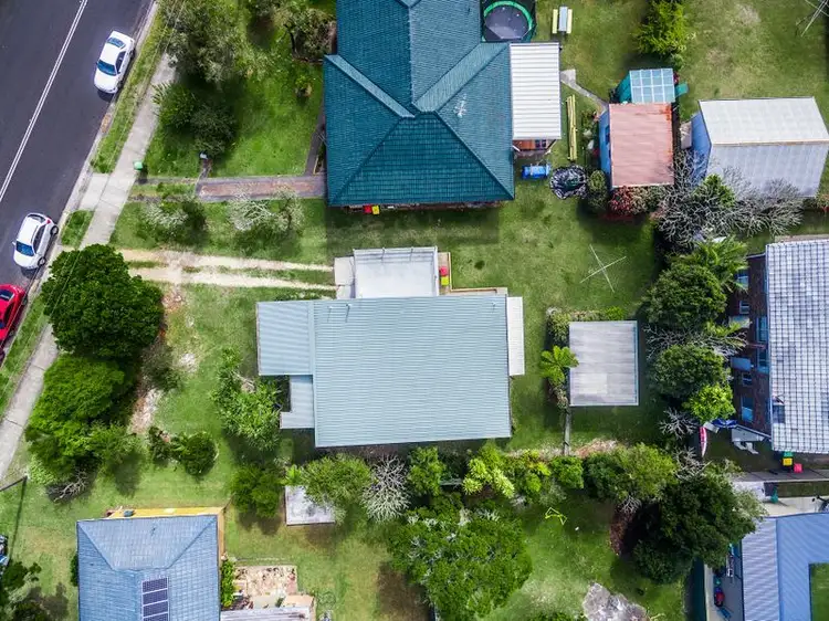 Second view of Homely house listing, 56 Cypress Street, Evans Head NSW 2473