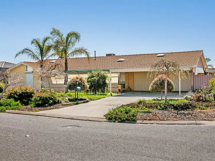 Second view of Homely house listing, 6 Ashburton Avenue, West Lakes Shore SA 5020