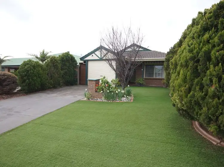 7 Mintbush Place, Craigmore SA 5114