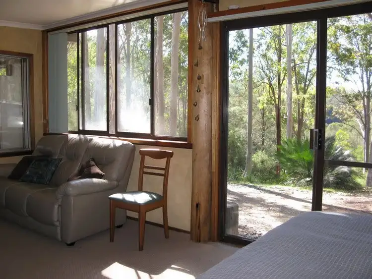 Fourth view of Homely land listing, 689 Lot 12 Runnyford Road, Nelligen NSW 2536