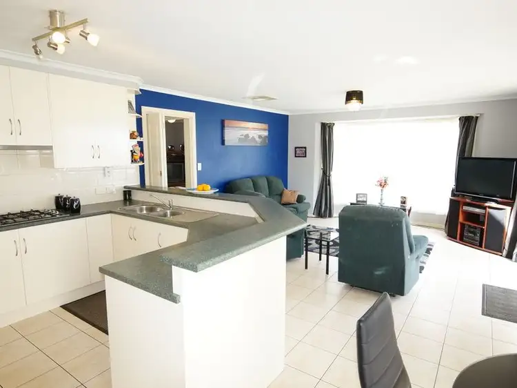 Second view of Homely house listing, 12 Exford Boulevard, Craigmore SA 5114