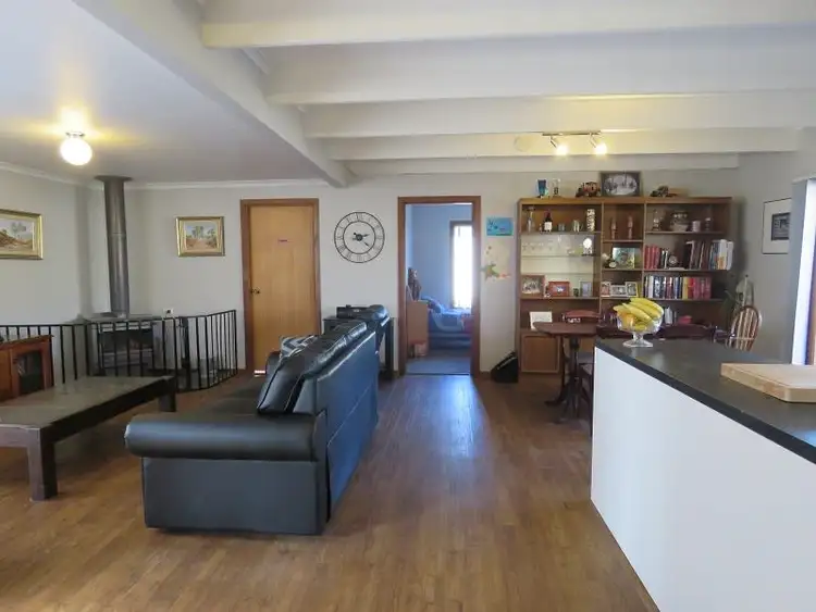 Seventh view of Homely house listing, 36 Vaughan Street, Paynesville VIC 3880