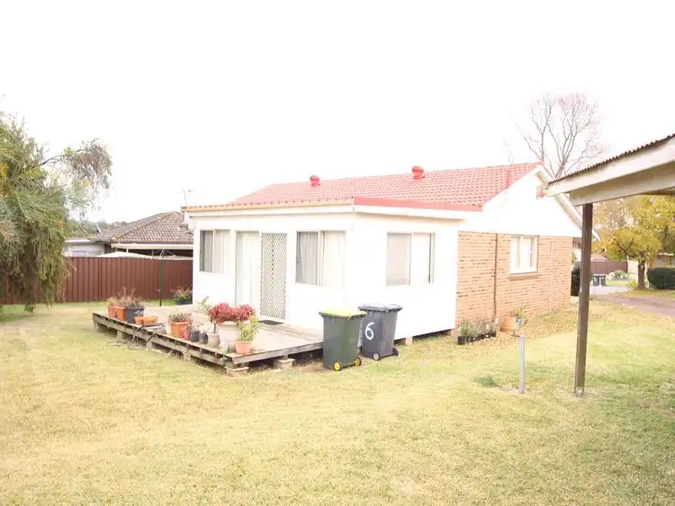 Sixth view of Homely house listing, 6 Troon Place, St Andrews NSW 2566