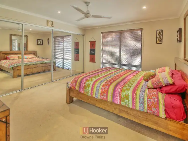 Seventh view of Homely house listing, 12-14 Lobelia Court, New Beith QLD 4124