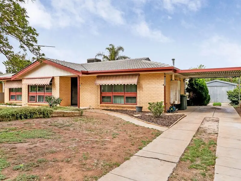 Main view of Homely house listing, 7 Harrow Road, Para Hills West SA 5096