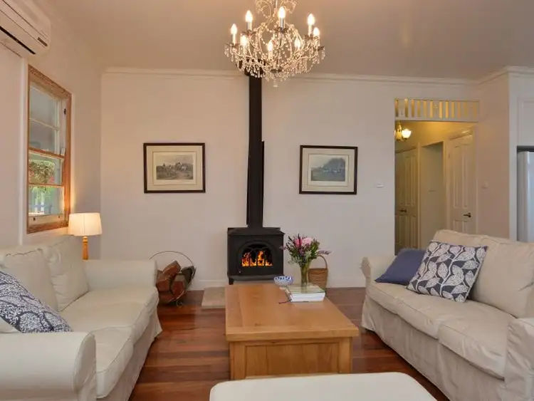 Fifth view of Homely rural property listing, 444 Elderslie Road, Branxton NSW 2335