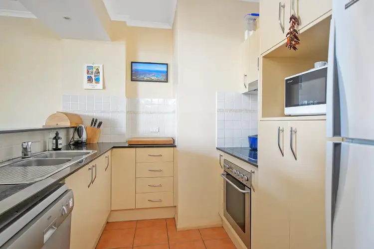 Third view of Homely unit listing, 305/2 Hollingworth Street, Port Macquarie NSW 2444