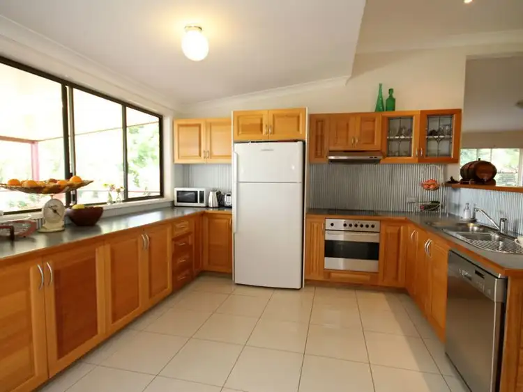 Second view of Homely house listing, 41 George Street, Inverell NSW 2360